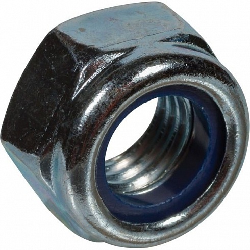 3030944 Lemken Стопорная гайкаDIN985-NM12LH-8 Zn