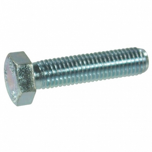 3013325 Lemken Болт с 6-гранной головкой  .M12LHx30-8.8 DIN933Zn