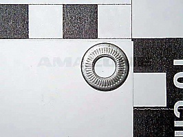 Шайба 6.1*14*1.3