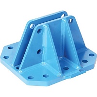 4408598 Lemken Стойка Гигант 800