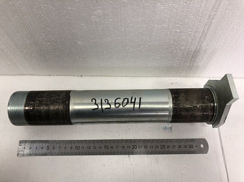 3136041 Lemken Палец FG D60x305/340-M60X2