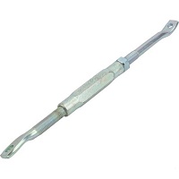 5670219 Lemken Тяга M20x450-550 19/7°