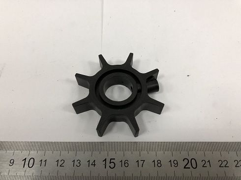 4825895 Lemken Высевающее колесо D65x12,5 8-кулачков