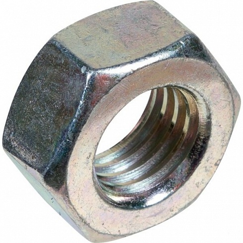 3030975 Lemken Гайка шестигранная M16x35