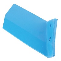 3374462 Lemken Крыльчатый лемех бронированный KF30P RE