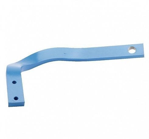 4128171 Lemken Стойка 60x25x900 Rubin 9 левая "B"