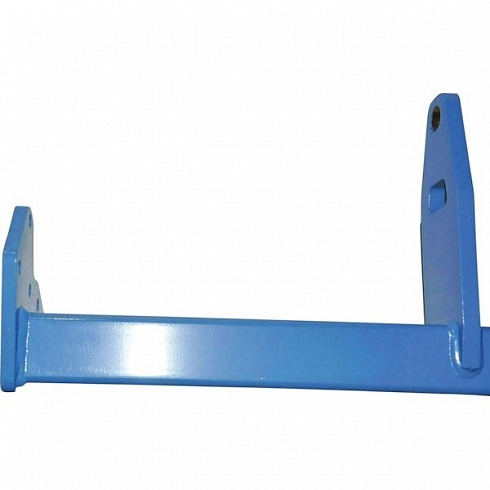 4227314 Lemken Несущая балка катка правая 80x2910 2xD400-300-KR
