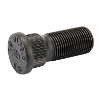 3016429 Lemken Болт колеса с фланцем M20x1,5x60