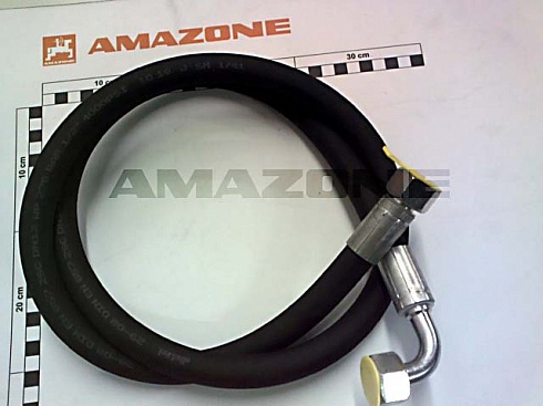 Гидрошланг 2SC 12-15L N /N90- 1500
