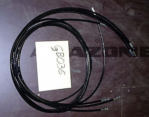 Гидравлический шланг 1SN 3500