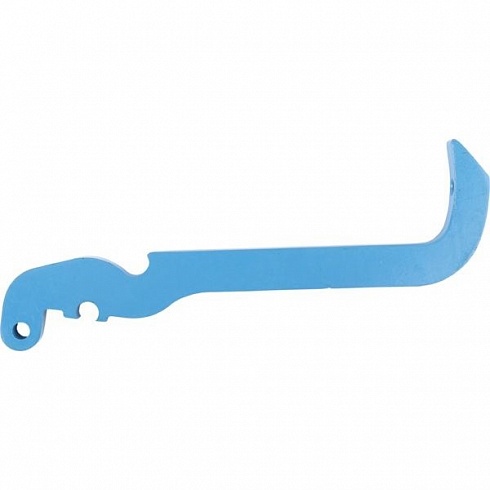 4270084 Lemken Зуб  20x205x355 GFS сошник