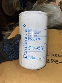 Топливный фильтр Donaldson P550774 