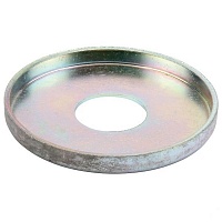 3230409 Lemken Защитный колпачок D74/d25 t=2x8 ZN