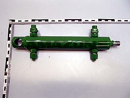 Гидроцилиндр D 30-16-130-275,5 