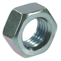 3031012 Lemken Гайка шестигранная M10 DIN934-8 Zn