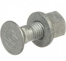 30110513 Lemken Болт с потайной головкой M12x33-12.9-MUH-10 Zn