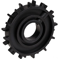 4825894 Lemken Высевающее колесо-fein D65x10 2x12-кулачков-M6