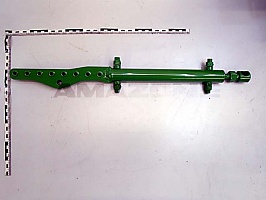 Гидроцилинд D-30-16-220-610
