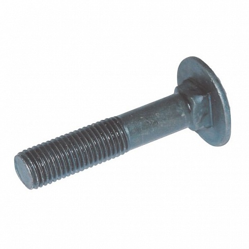3012292 Lemken Болт с круглой головкой.M16x80-10.9 LWN603