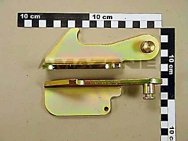 (RUS) ARRETIERHEBEL RE. (FE//ZN12//C)