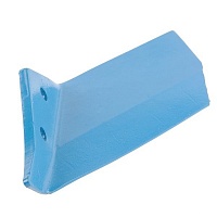 3374463 Lemken Крыльчатый лемех бронированный  KF30P LI