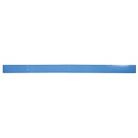 4222822 Lemken Металлическая пластина 100x8x1970