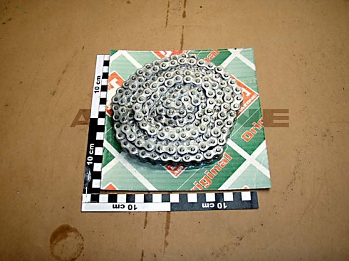 Цепь роликовая 1/2Х5/16'   155 звеньев