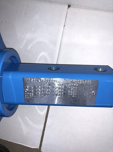 5507101 Lemken Ступица колеса в сборе V60-6/160/205 M18X1,5