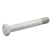 3013435 Lemken Болт с 6-гранной головкой M12x85-10.9 DIN931-A Zn