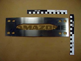 Жесть стабилизирующая BD 10258 2X92X316