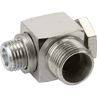 3754310 Lemken Переходник.xSWVE12-LM 16x1,5