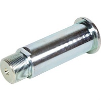 45510039 Lemken Zn ось D35x115 M30x1, 5LH