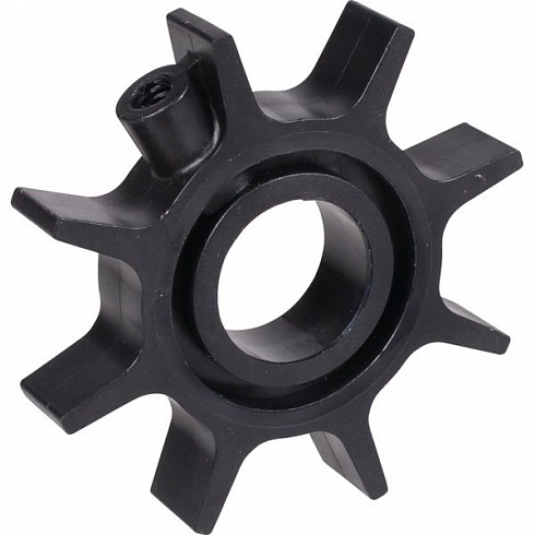 4825895 Lemken Высевающее колесо D65x12,5 8-кулачков