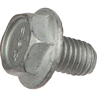 30110060 Lemken Болт M8x12-90 Zn Tensilock