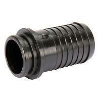 F610832 Lemken Прямой штуцер 32mm/G11/4"
