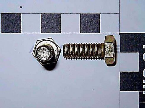 Болт 8*20
