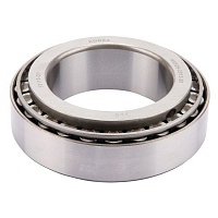 3199205 Lemken Конический роликовый подшипник   33116
