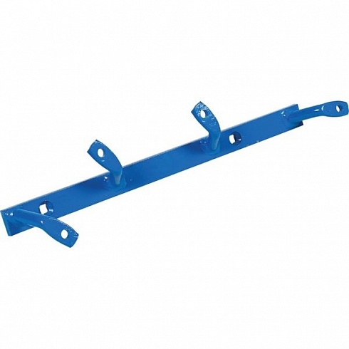 4695600 Lemken Опорная стойка  BS40 RE