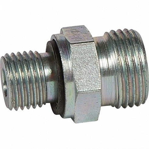 3754038 Lemken Переходник GE12-LR R1/4"