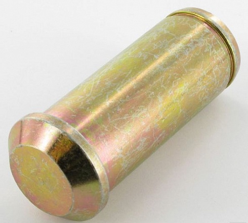 3137802 Lemken Палец KN D30/35x63/80 Zn