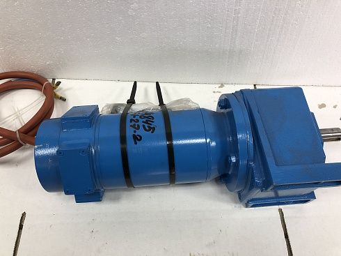 5734845 Lemken Мотор-12V Солитер 12