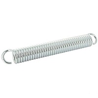 3298612 Lemken Пружина растяжения 9x45x400