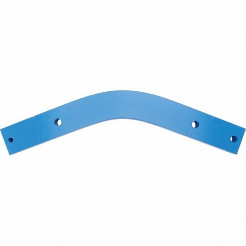 4644991 Lemken Стойка корпуса 80x35x707-R800