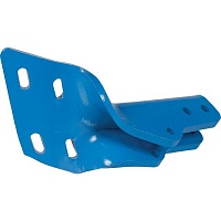 4570842 Lemken Башмак корпуса 50x30-14 прав.
