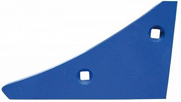 3401901 Lemken Клин полевой доски AK10 лев. 120x10x207