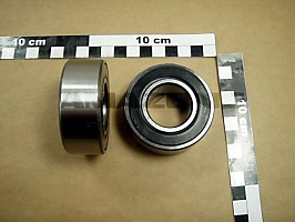 Подшипник 3206 2RS