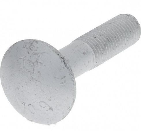 3012279 Lemken Болт с круглой головкой.M16x75-10.9 LWN603