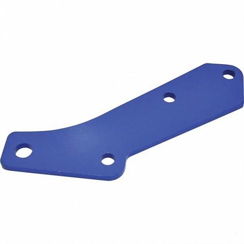 4178135 Lemken Пластина 10x285x198 Гигант