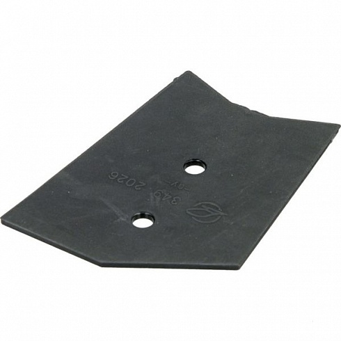 3492026 Lemken Пластиковый чистик 100x3x125