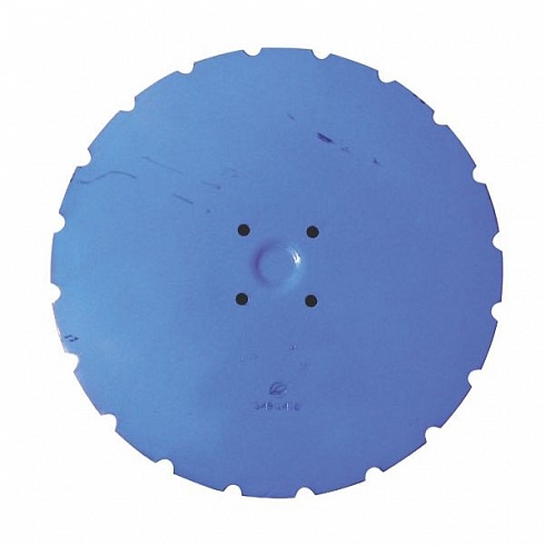 3490470 Lemken Полусферический диск D465x5 LK98 4xD12,2